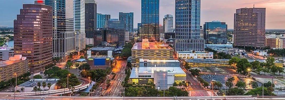 Best Airbnb Tampa Neighborhoods to Invest In