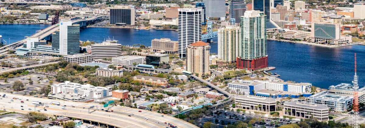 Best Jacksonville Neighborhoods for Airbnb Business: 32204, 32207, and 32205 Areas