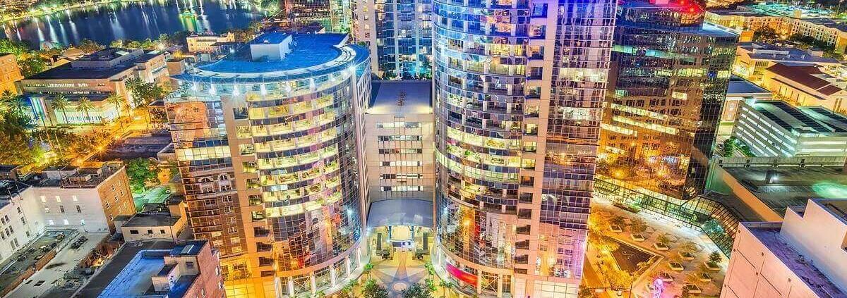 Discover the Financial Oasis - Investing in an Orlando Airbnb
