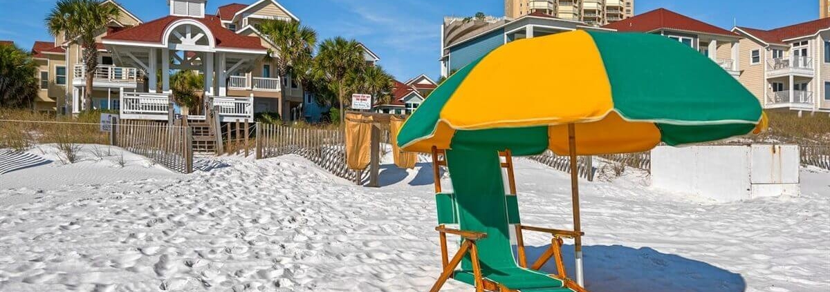 Miramar Beach Airbnb Profitability