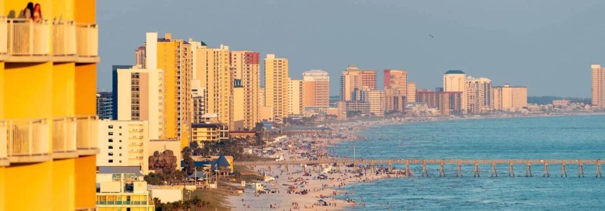 Panama City Beach Airbnb Regulation - A Comprehensive Guide