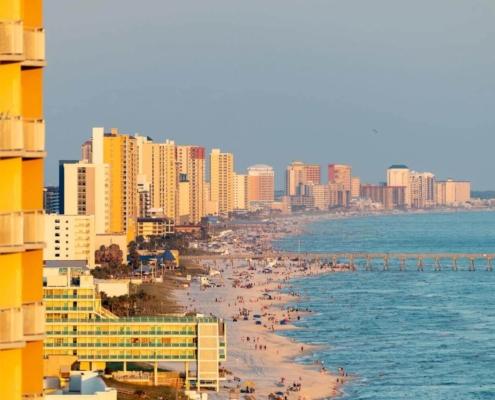Panama City Beach Airbnb Regulation - A Comprehensive Guide