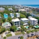 Santa Rosa Beach Airbnb Hosting