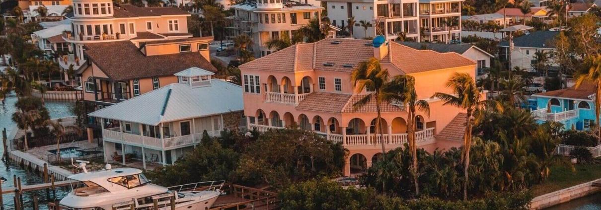 The Premier Airbnb Destinations in the Fort Myers - Cape Coral Florida Metro Area