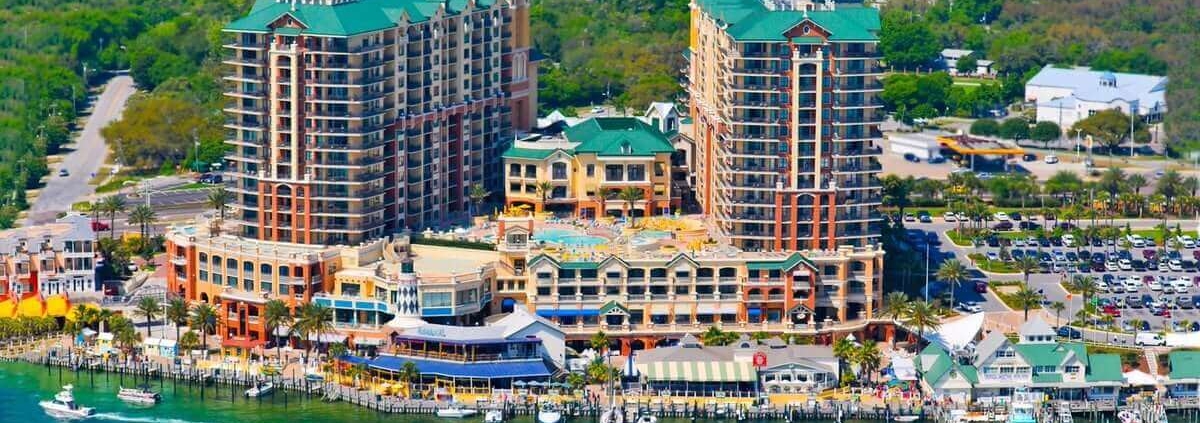 Why Destin's Airbnb Market is Booming