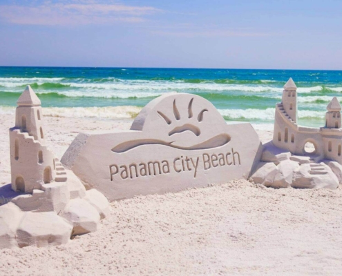 Why Panama City Beach is the Next Airbnb Hotspot