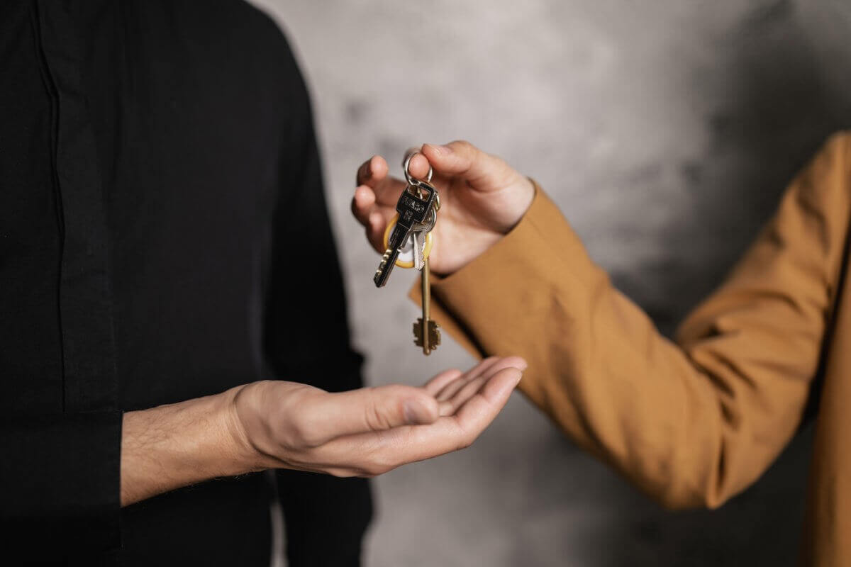 Airbnb Key Exchange Tallahassee