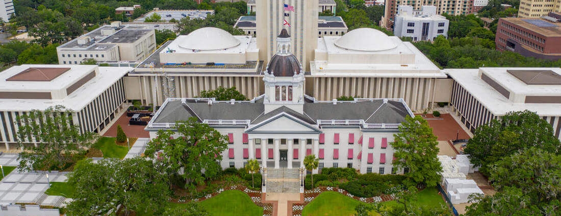 Airbnb Regulations in Tallahassee