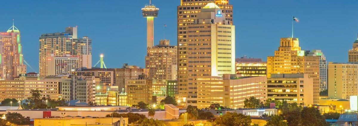 Discover the Best Airbnb Neighborhoods for Investment in San Antonio: 78209, 78201, 78204