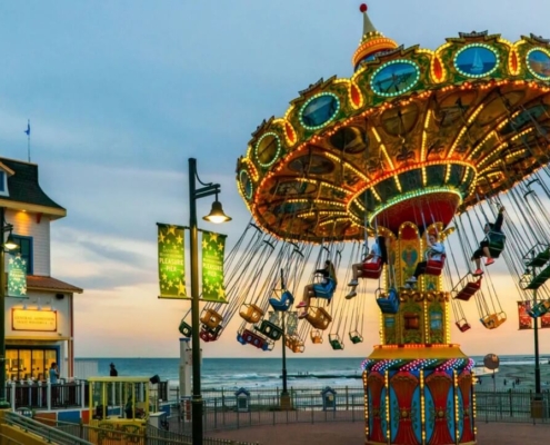 Galveston Airbnb Investment Opportunity: A Comprehensive Guide