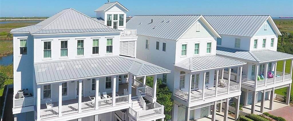 The Best Galveston Airbnb Neighborhoods: A Comprehensive Guide for Hosts