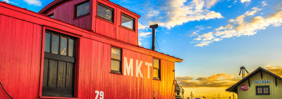The Investor's Guide to Airbnb Opportunities in Katy
