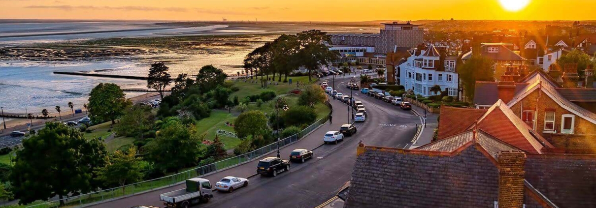 Starting an Airbnb in Southend-on-Sea
