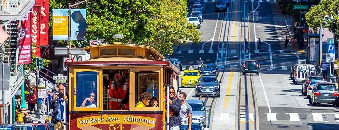 5 Critical Dates to Capitalize on Your San Francisco Airbnb