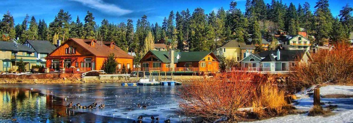 Big Bear Lake Airbnb Secrets: How to Outperform the Market