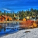 Big Bear Lake Airbnb Secrets: How to Outperform the Market