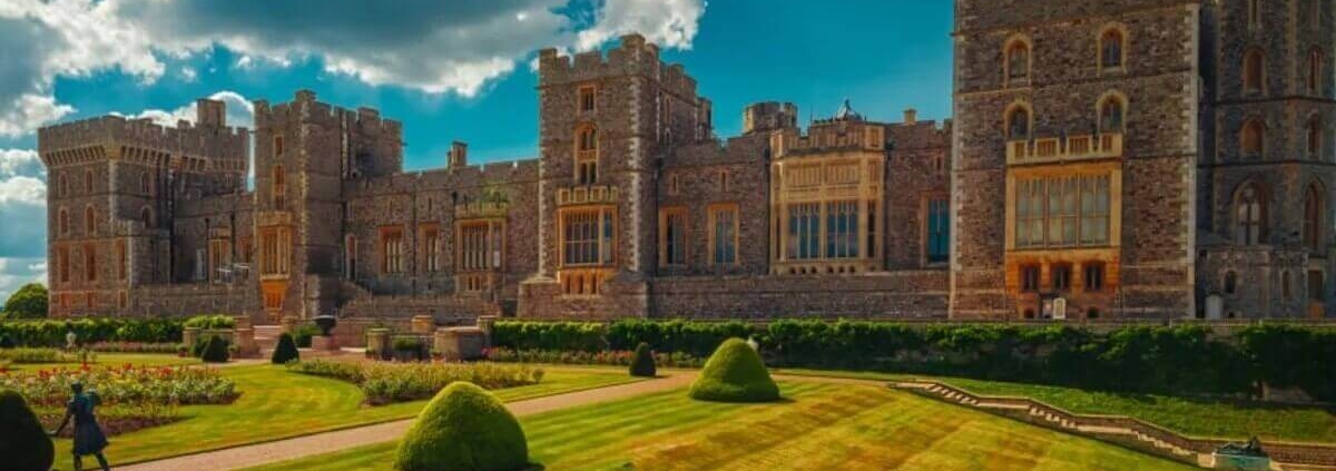Insider Tips for Starting an Airbnb in Windsor, UK