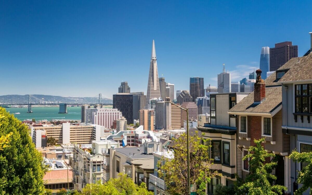 Oakland Neighborhoods Every Airbnb Host Should Know About