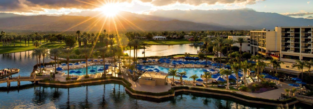 Palm Desert Airbnb Neighborhoods That Will Skyrocket Your Success