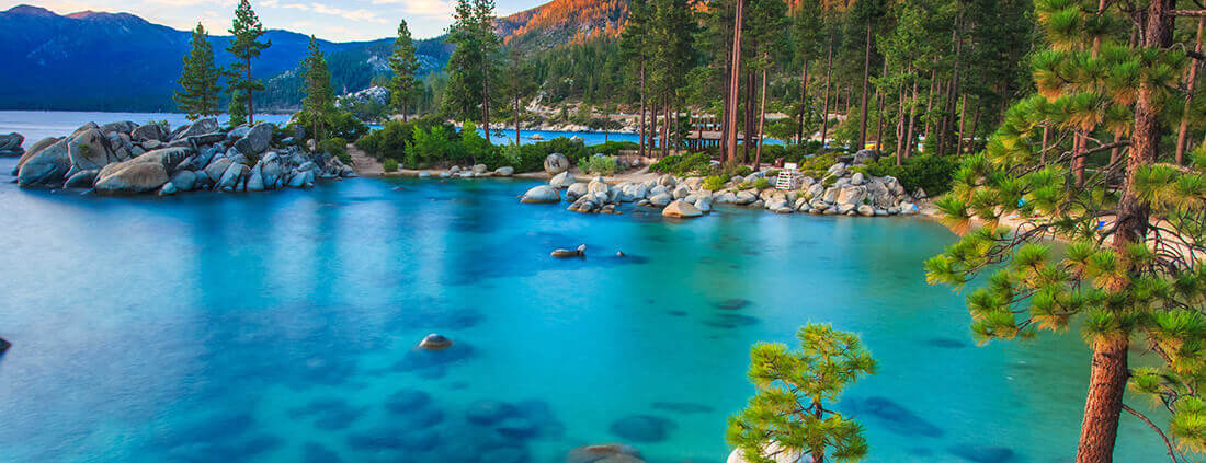 Skyrocketing Your Airbnb Revenue in South Lake Tahoe