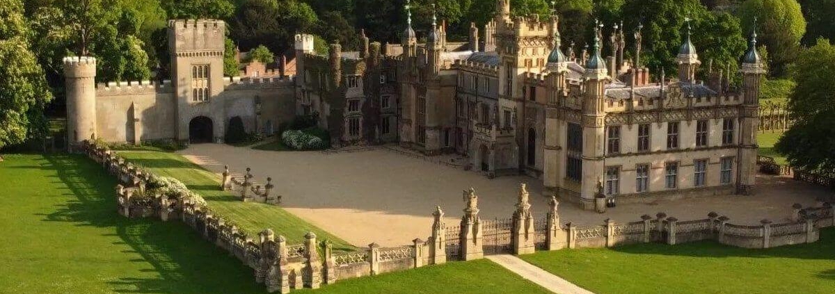 The Secret to Airbnb Success in the London Commuter Belt