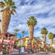 Turnkey Profit: The Ultimate Guide to Palm Springs Neighborhoods for Airbnb Entrepreneurs