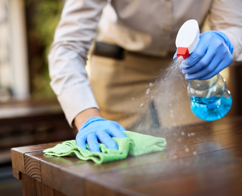 Airbnb Cleaning Austin