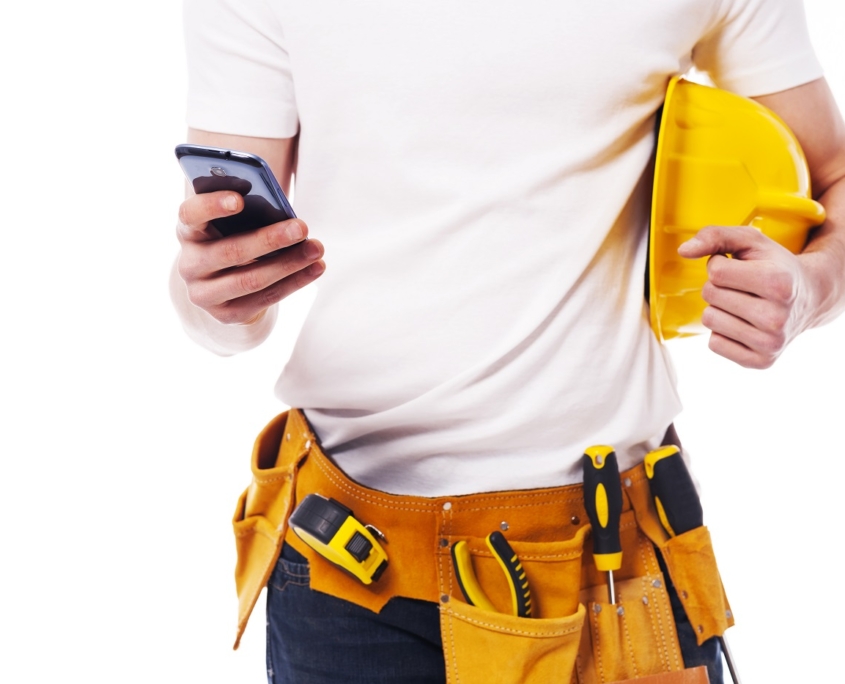 Airbnb Property Maintenance Austin