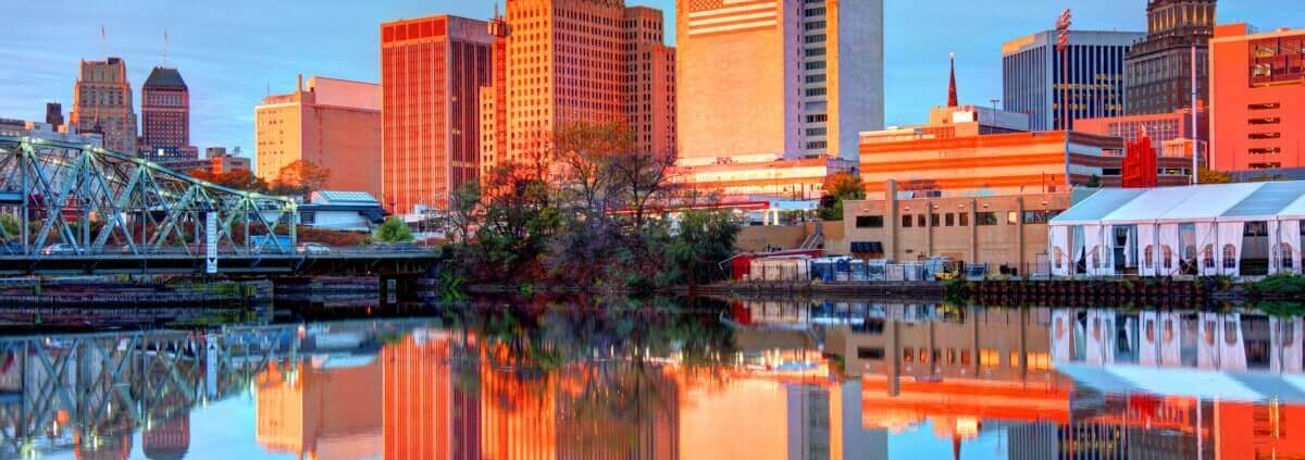Airbnb Regulations in Newark, New Jersey