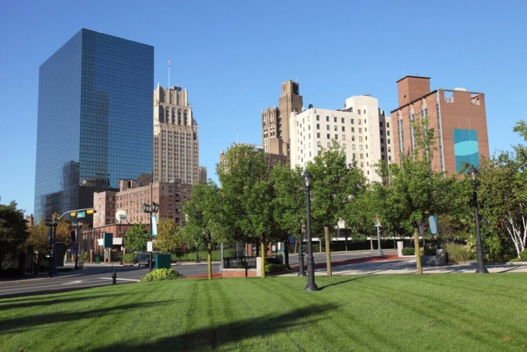 Airbnb Regulations in Newark, New Jersey