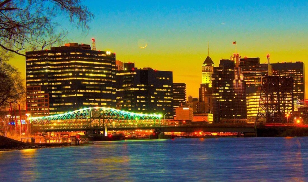 Airbnb Regulations in Newark, New Jersey