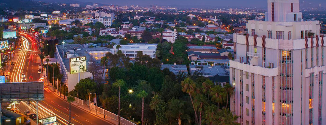 Earning Big in the City of Stars: A Beginner’s Guide to Starting an Airbnb in West Hollywood