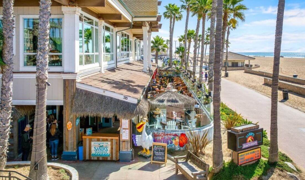 From Surf to Sand: Huntington Beach Airbnb Host’s Essential Guide