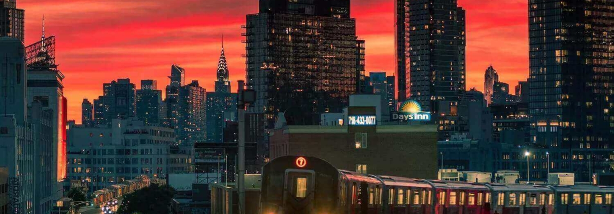 Premier Airbnb Neighborhoods in Queens, New York