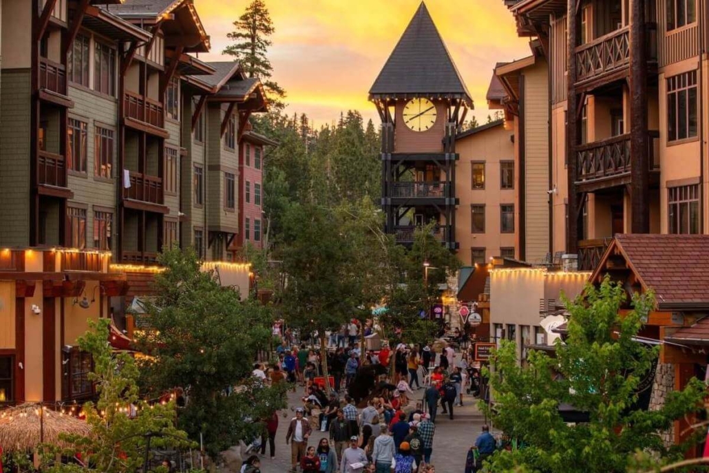 Mastering the Short-Term Rentals in Mammoth Lakes: Insights and Strategies