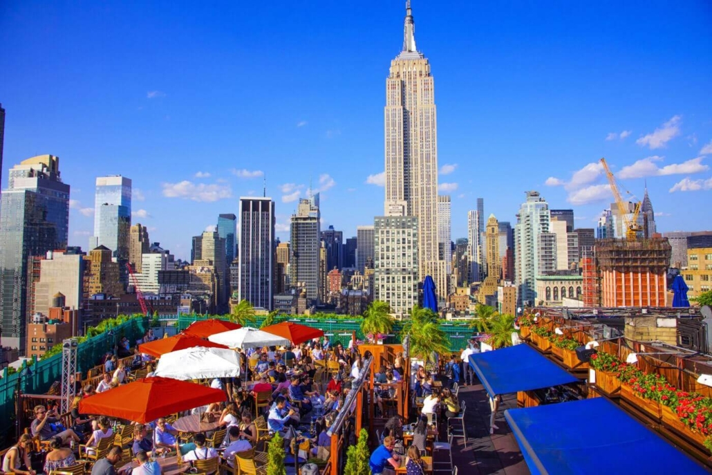 The Hosts' Guide to New York City Airbnb Dates You Cannot Afford to Miss!