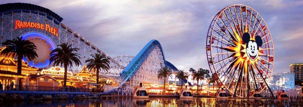 The Unmatched Benefits of Investing in Anaheim Airbnb