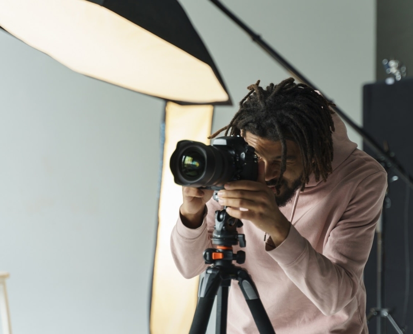 Airbnb photography New York
