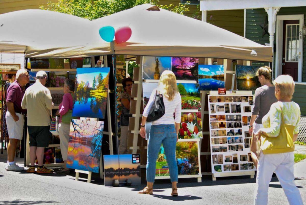 A Local's Guide to the Best Hidden Gems for Saratoga Springs Airbnb Visitors