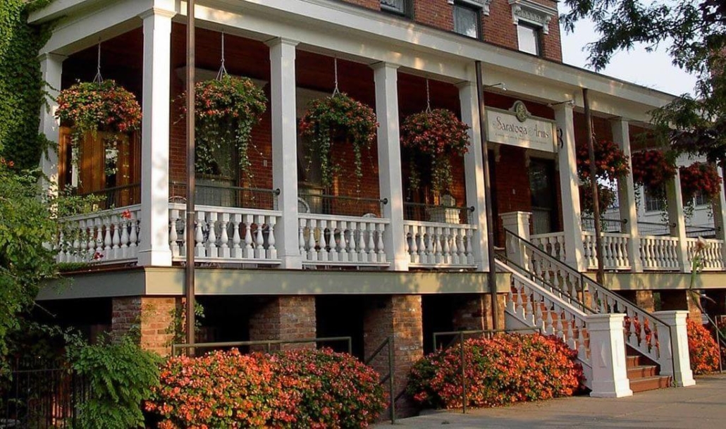 A Local's Guide to the Best Hidden Gems for Saratoga Springs Airbnb Visitors