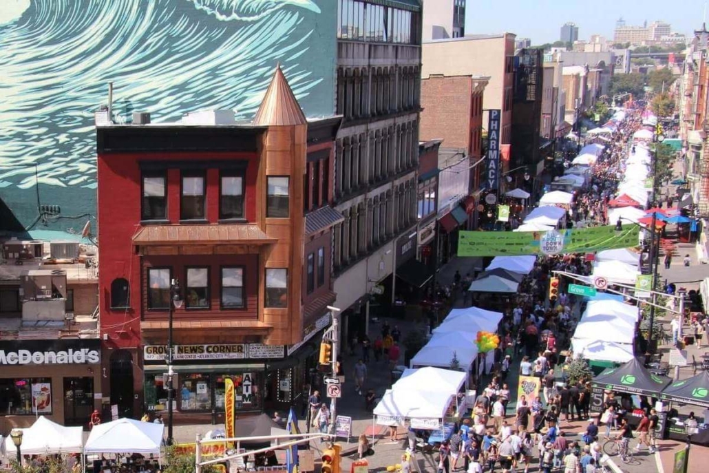 How to Build a Thriving Airbnb Business in Jersey City, NJ