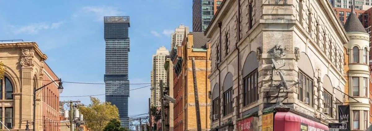 How to Build a Thriving Airbnb Business in Jersey City, NJ