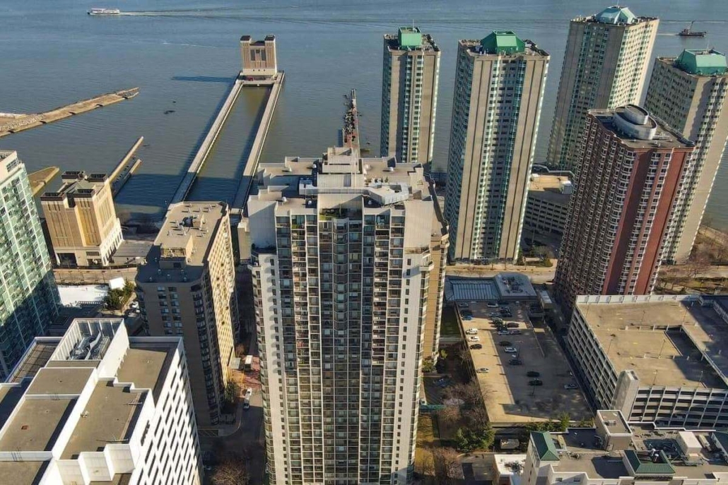 How to Build a Thriving Airbnb Business in Jersey City, NJ