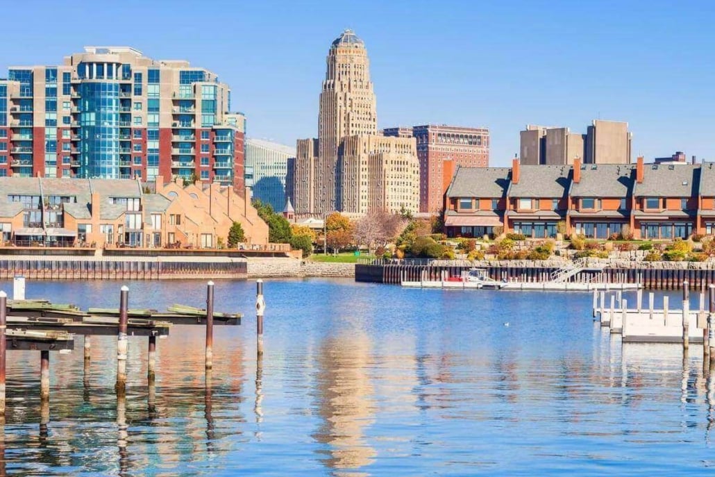 Navigating Buffalo Airbnb Regulations