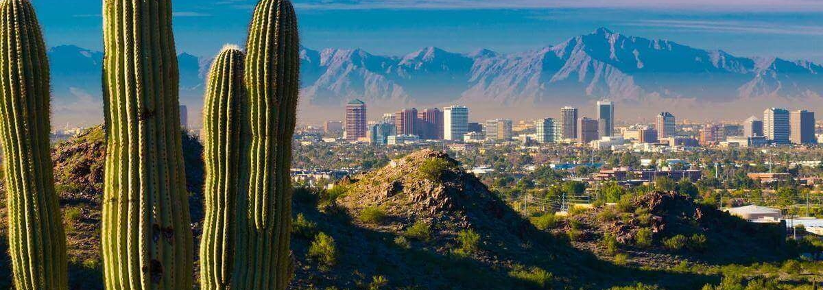 Phoenix Airbnb Income Tax