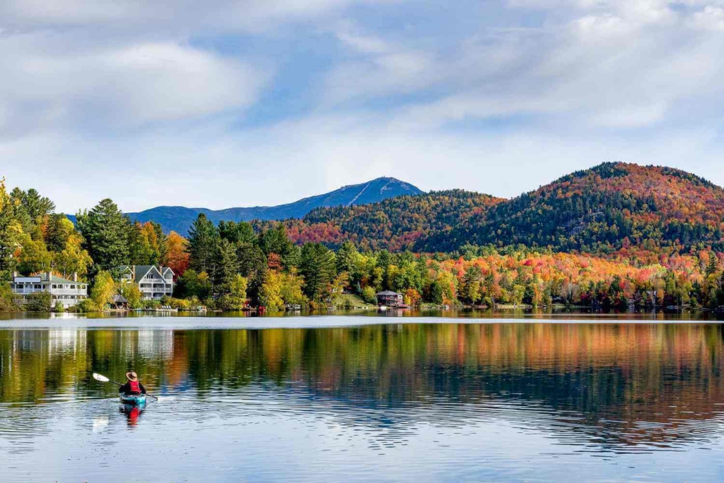 Elevate Your Airbnb Game: Profit-Making Tips for Lake Placid Airbnb Hosts
