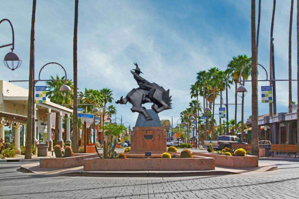 Setting Up a Profitable Airbnb in Scottsdale