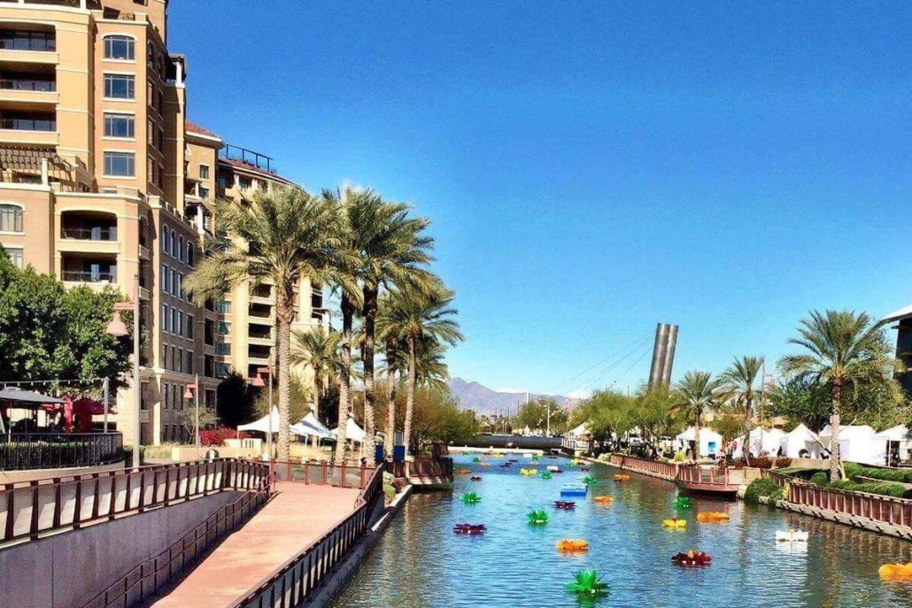 Setting Up a Profitable Airbnb in Scottsdale