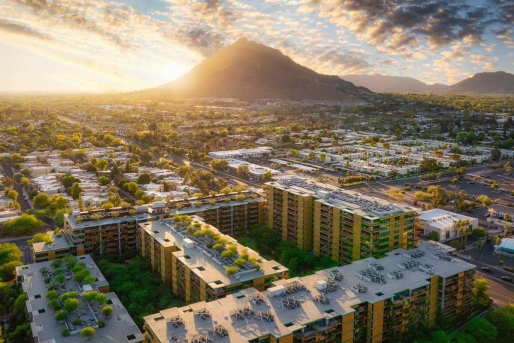 Setting Up a Profitable Airbnb in Scottsdale