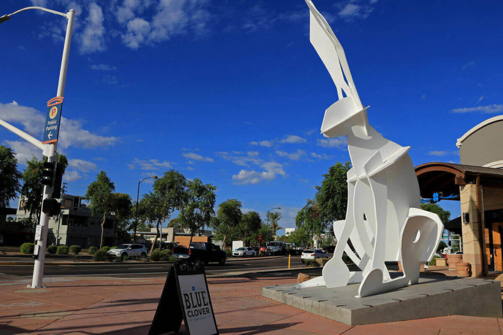 Setting Up a Profitable Airbnb in Scottsdale